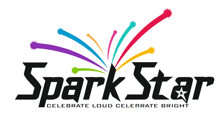 Spark Star Crackers
